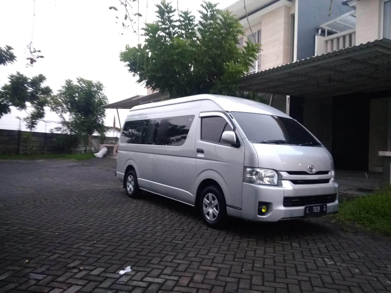 Travel Reguler